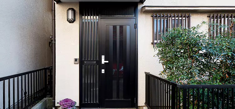 Popular Exterior Door Options in Kenner, LA