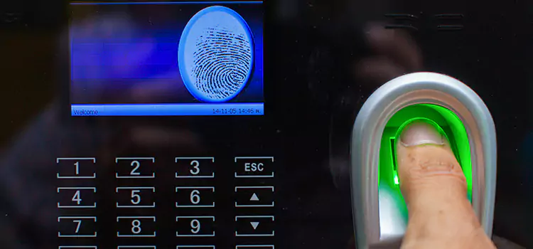Your Trusted Partner for Secure Access in Kenner, LA