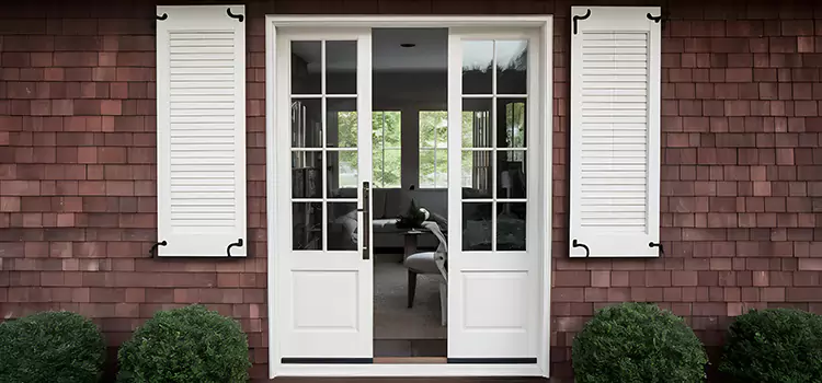 French Door Restoration Kenner