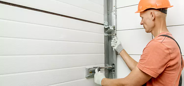 Why Choose Us for Garage Door Lock Services in Kenner, LA?