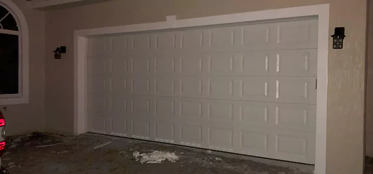 Garage Door Coil Replacement Kenner