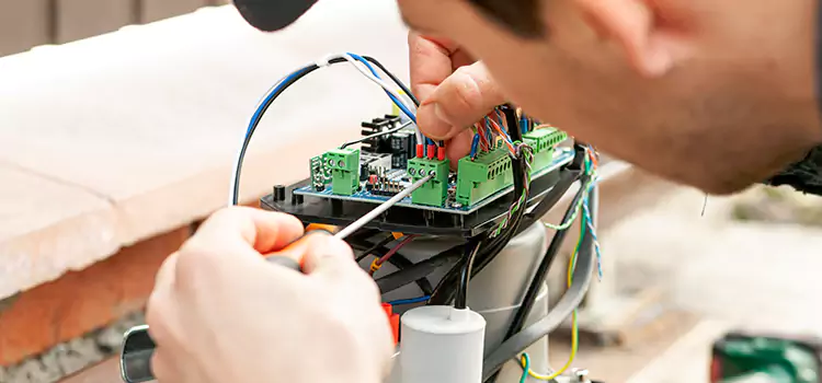 Specialized Brand Gate Motor Repairs Kenner