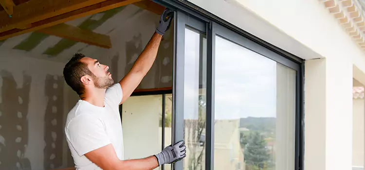 Emergency Sliding Glass Door Repair Kenner