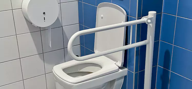 Comprehensive Solutions in Kenner, LA for Accessible Facilities