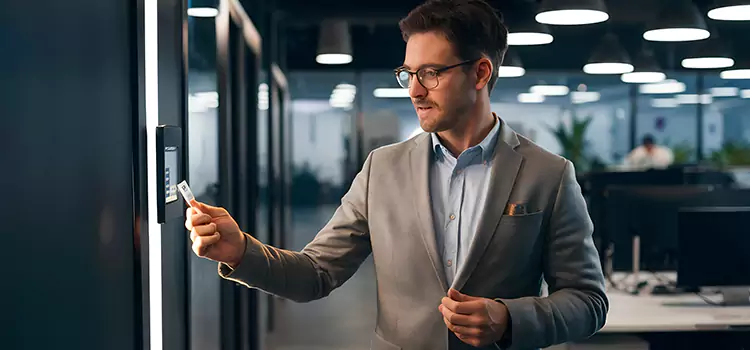 Our Commitment to Keycard Security Excellence in Kenner, LA