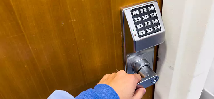 Why Choose Us for Your Keypad Lock Needs in Kenner, LA?