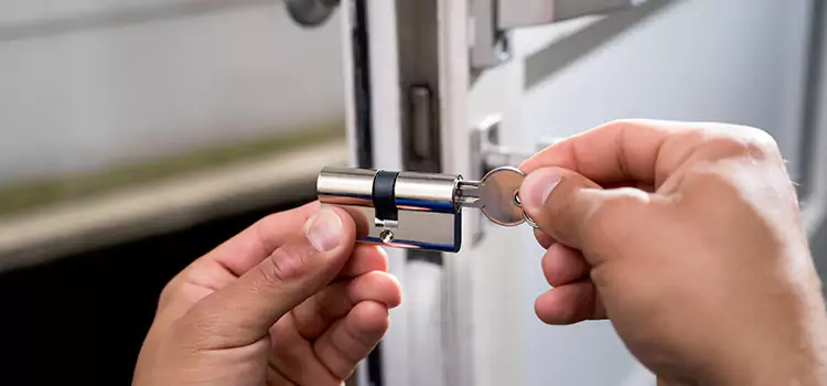 Lock Change Locksmiths Kenner