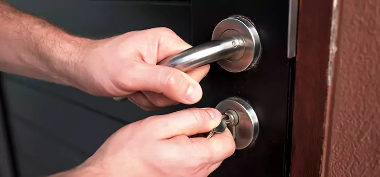 Master Key Control and Audits Kenner