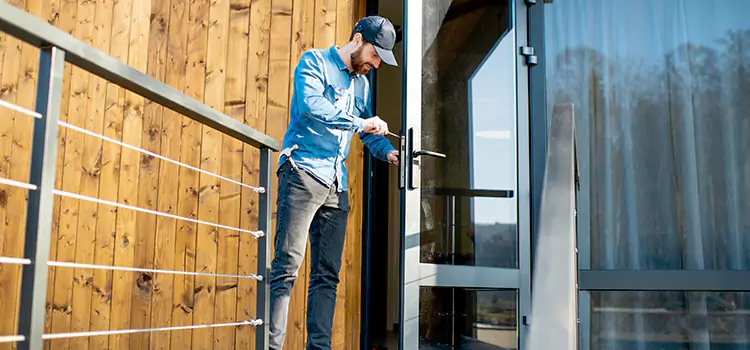 Emergency Patio Door Repair Kenner