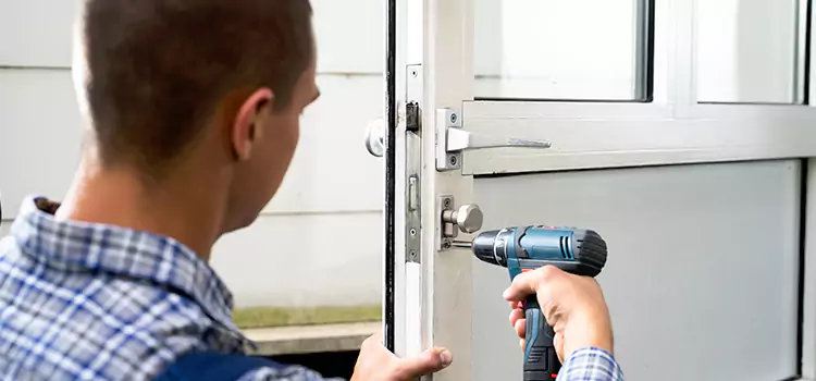 Experienced and Reliable Technicians Kenner