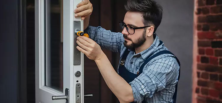 Residential Door Repairs Kenner