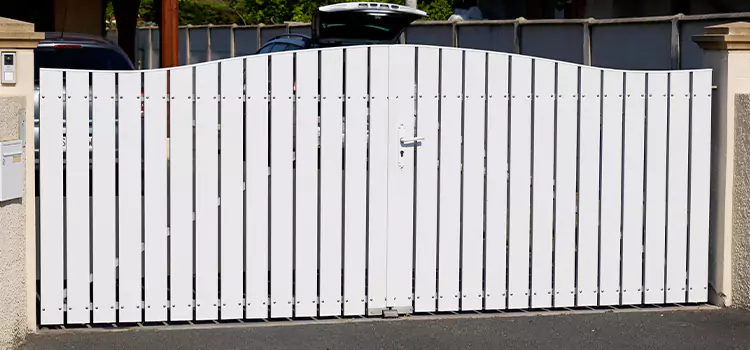 Why Choose Us for Residential Gate Repair in Kenner, LA?