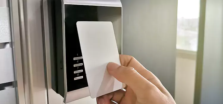 Advanced RFID Technology Integration in Kenner, LA