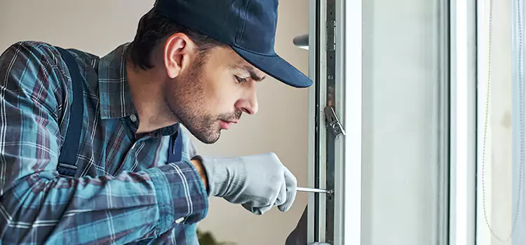 Emergency Response for Latch Issues Kenner