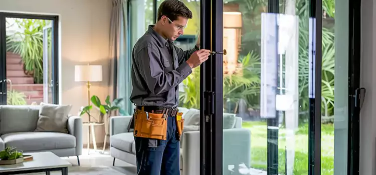Sliding Door Maintenance Kenner