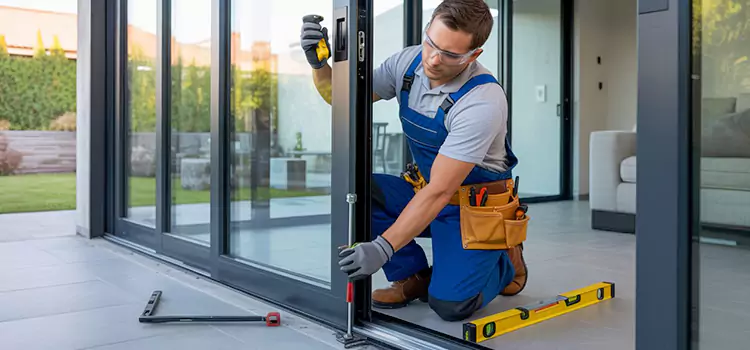 Patio Door Replacement Kenner