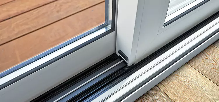 Why Your Sliding Door Keeps Getting Stuck in Kenner, LA?