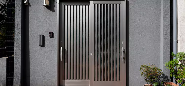 Specialized Steel Door Services in Kenner, LA
