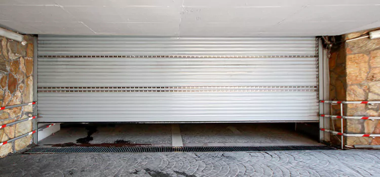 Steel Garage Door Repair Kenner