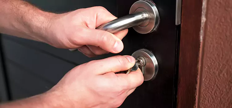 Door Closer Repair & Installation Kenner