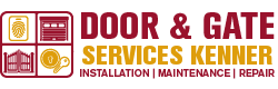 Door & Gate Services Kenner